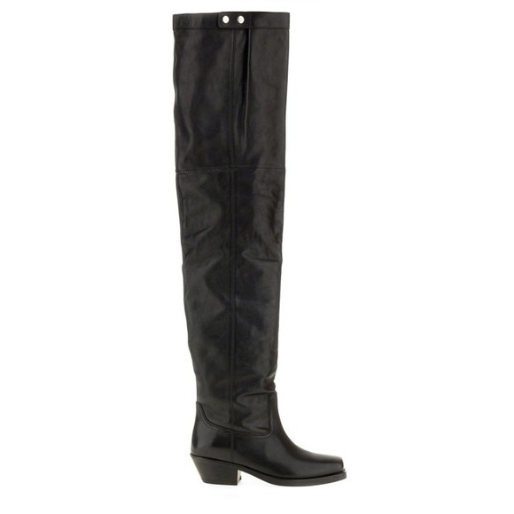 Isabel Marant Loved Ones Boots - NWT - Picture 1 of 5